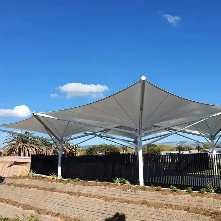 榆树市工程案例