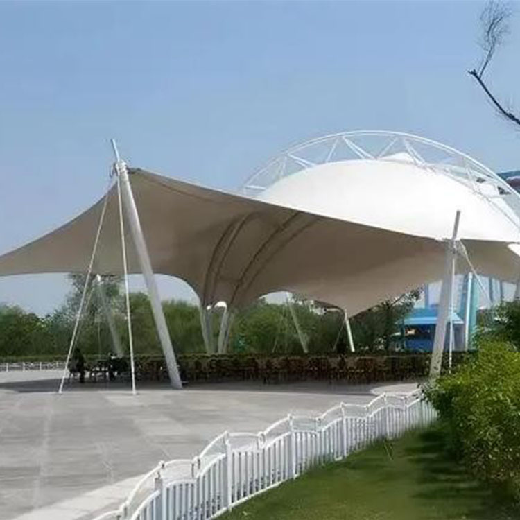 榆树市工程案例