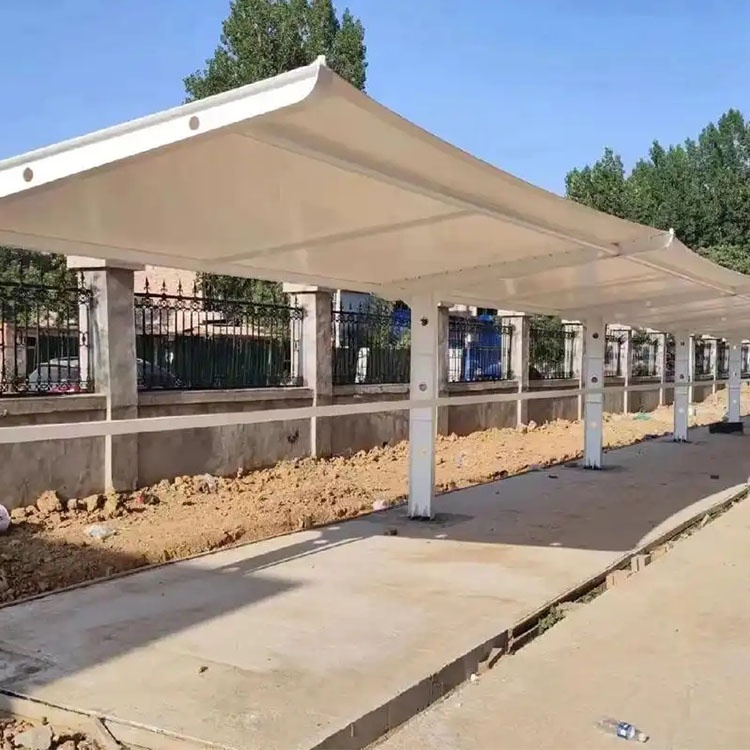 榆树市工程案例