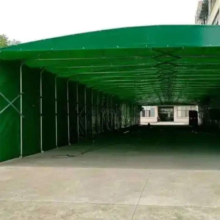 榆树市工程案例