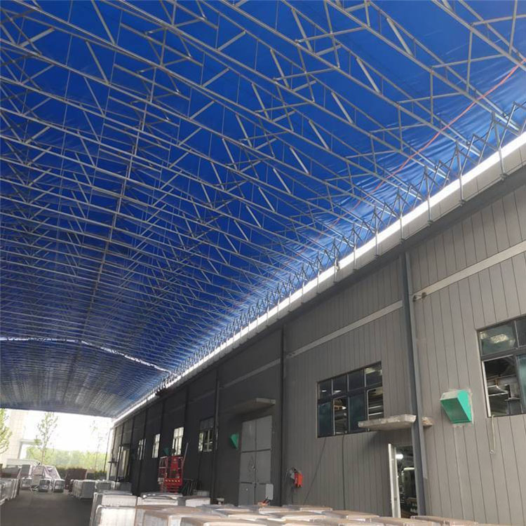 榆树市工程案例