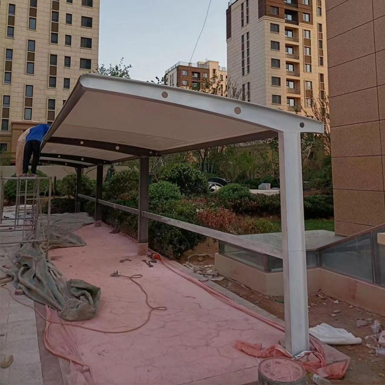 榆树市工程案例